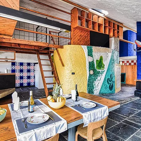 Daire Iseo Lovely Costa Volpino